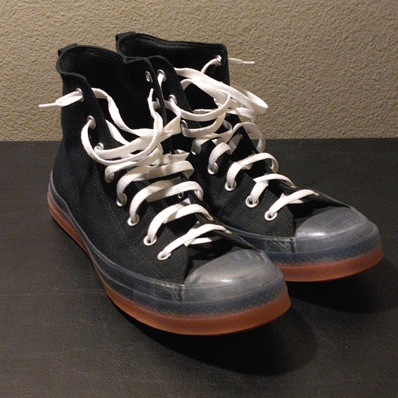 Converse CTAS CX HI size 13 - Picture 1 of 7